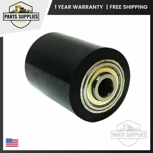 Pallet Jack Load Wheel Roller Assembly for BT