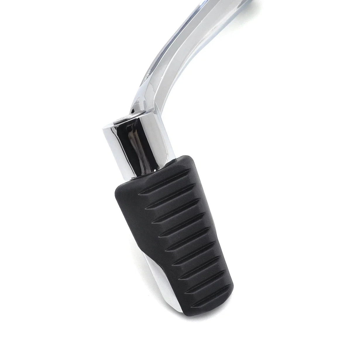 Chrome Omni Heel-Toe Shift Lever for Honda Gold Wing GL1800 (2018–2021)