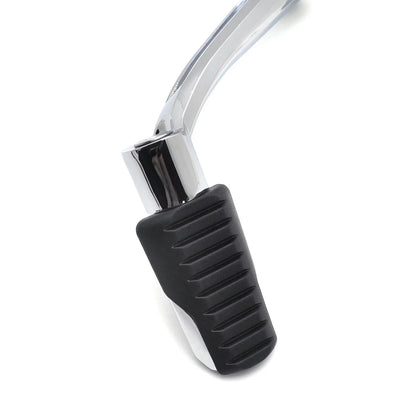 Chrome Omni Heel-Toe Shift Lever for Honda Gold Wing GL1800 (2018–2021)