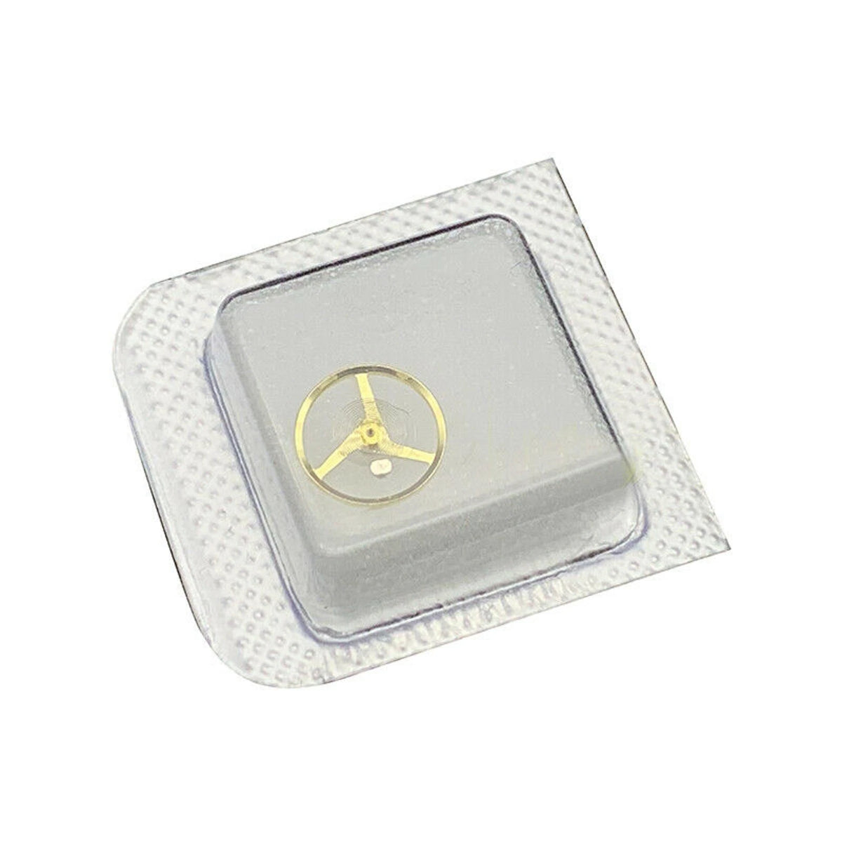 Watch Balance Wheel with Hairspring for ETA2671 Movement