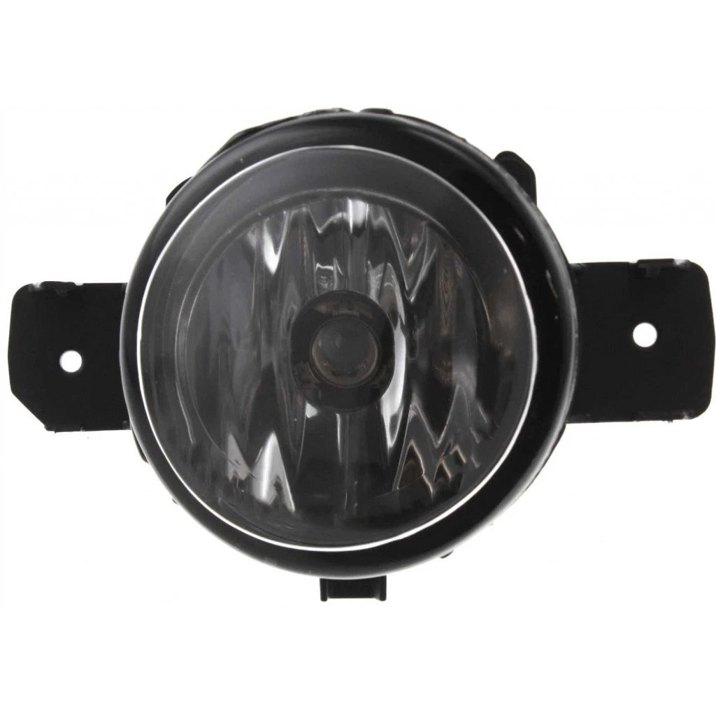 Fog Light Assembly for Nissan Sentra (2004–2011) NI2593122, CLX-M0-551-2008R-AQ-CL360A53