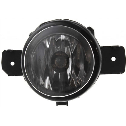 Fog Light Assembly for Nissan Sentra (2004–2011) NI2593122, CLX-M0-551-2008R-AQ-CL360A53