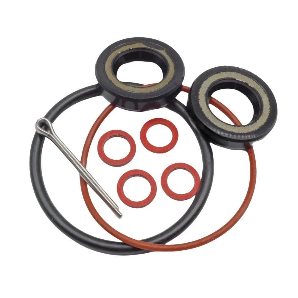 Lower Seal Kit for Yamaha 2 Str 6hp 7hp 8hp (93101-15074)