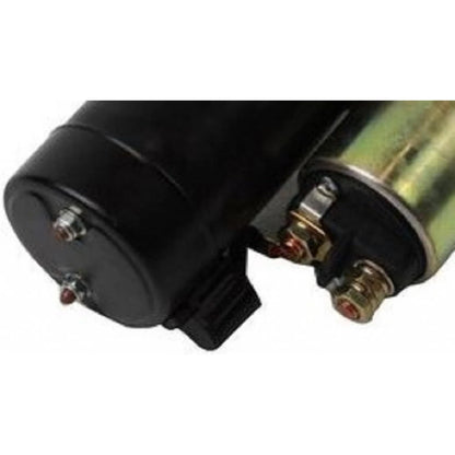 Starter Motor for Saturn SC1/SC2 (1995–2002) | 21024332 | CLX-M0-1-17667-CL360A55