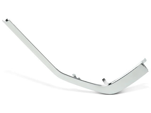 Bumper Molding Front Right for Mitsubishi Mirage G4 (2021–2024) 96337RHWK