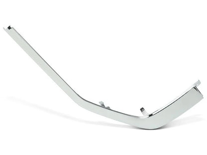 Bumper Molding Front Right for Mitsubishi Mirage G4 (2021–2024) 96337RHWK