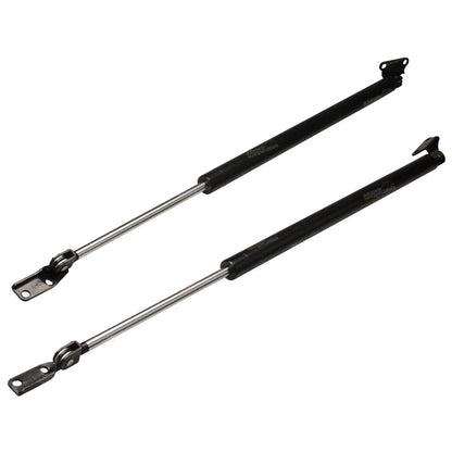 2 x Gas Tail Gate Struts for Toyota Hiace Van (1989–2005)