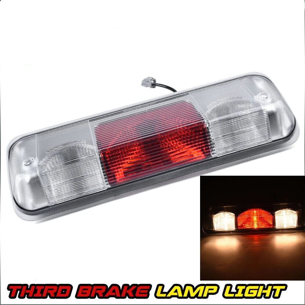 3rd Brake Light Cargo Lamp for Ford F150 (2004–2008) A-02HLA1217AWR, 20979071, 7L3Z13A613B
