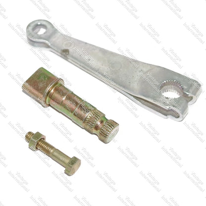 Front Brake Cam and Lever Kit for Yamaha RX100 RXG RX135