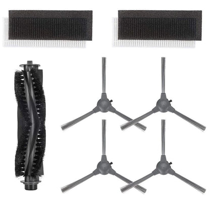 Side Brush for Vacuum Cleaner (Wear-resistant)