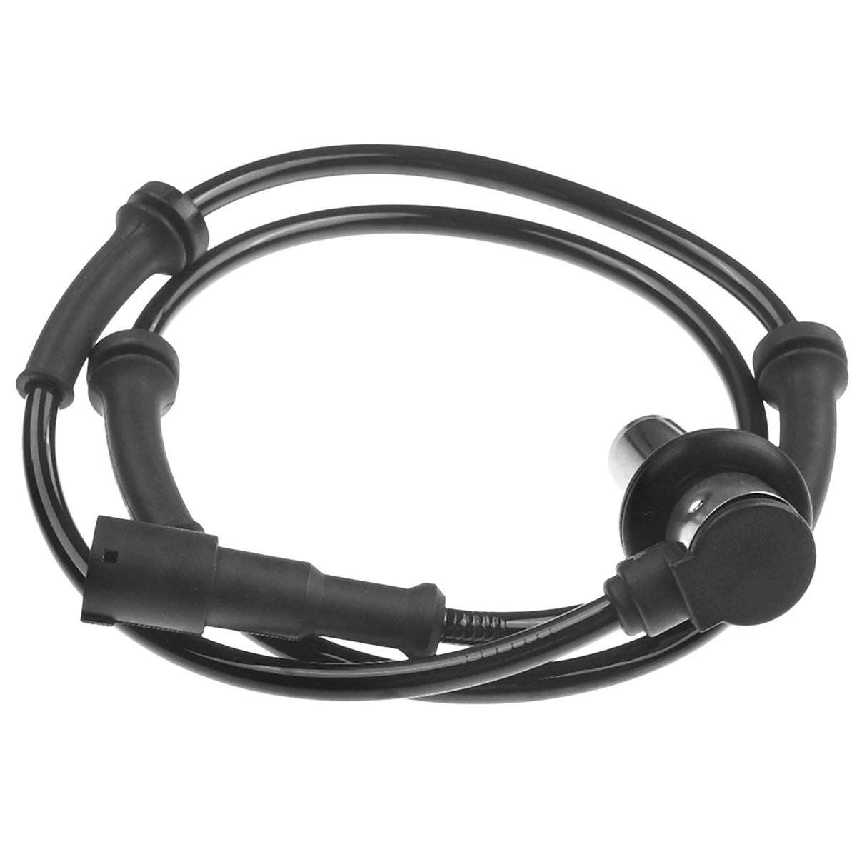 Front ABS Wheel Speed Sensor for Audi A8 A8 Quattro (1997–1999) 4D0927803, ALS2502