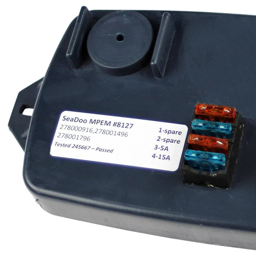 MPEM CDI Box for Sea Doo GTI LE (1997–2005) 717 720