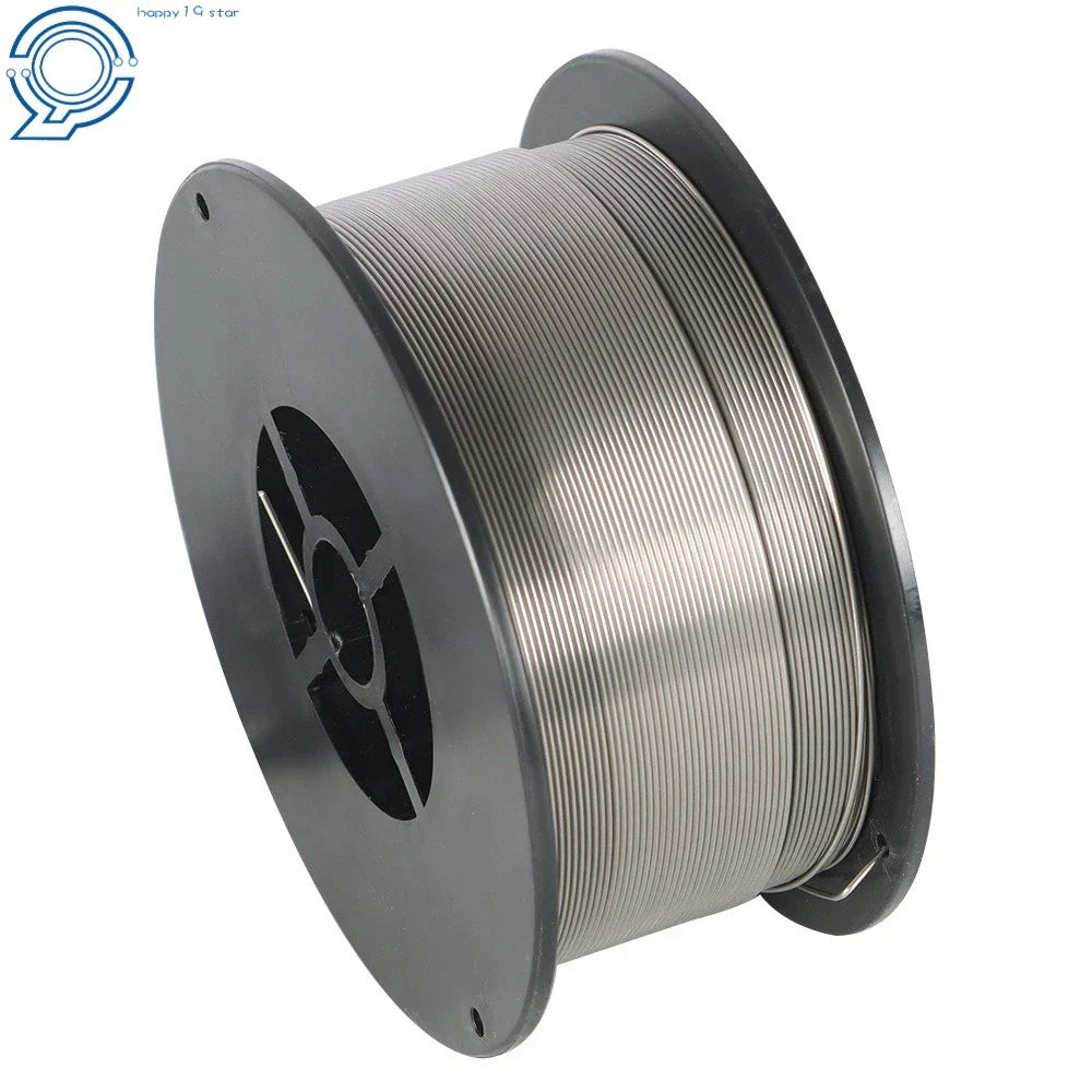 2-Lb Spool of ER308L MIG Stainless Steel Welding Wire for Welding (0.030")