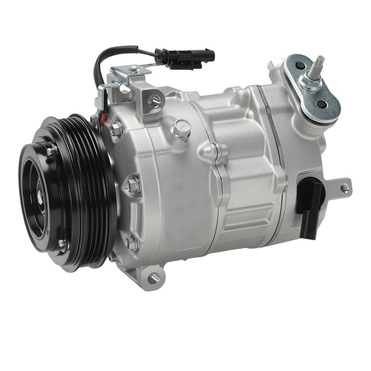 A/C Compressor with Clutch for Buick LaCrosse (2018–2019) 18086842