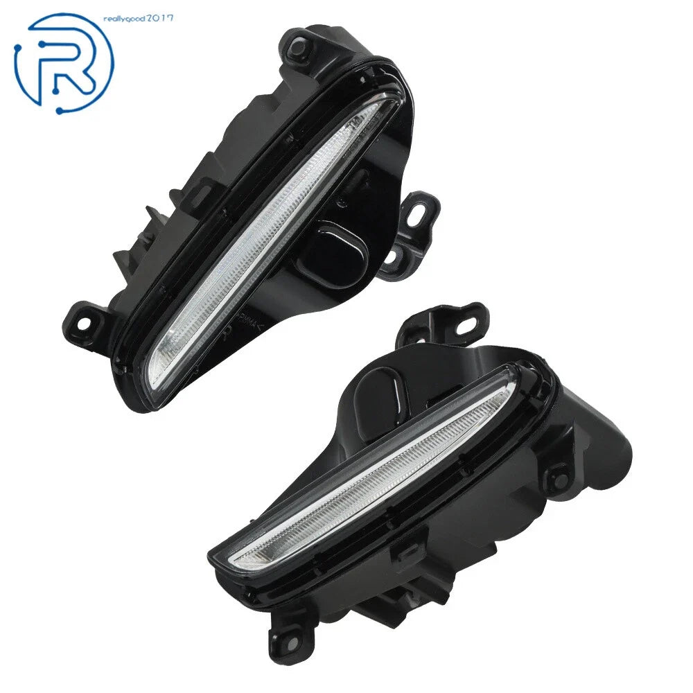 Daytime Running Lights for Toyota RAV4 Hybrid (2021–2023)