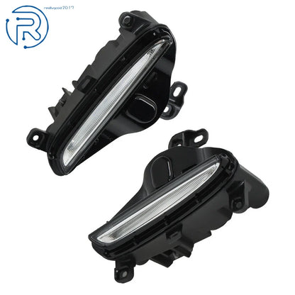 Daytime Running Lights for Toyota RAV4 Hybrid (2021–2023)