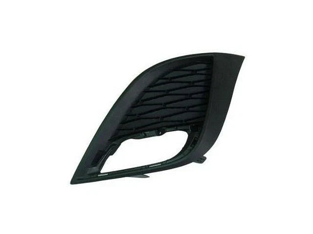 Driver Side Fog Light Bezel for Mazda 3 (2010–2011) HY367GQ