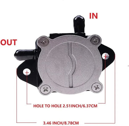 Fuel Pump for Suzuki Outboard (15100-90J11)