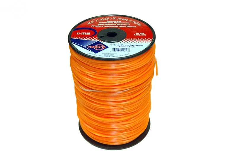 5 Lb. Spool .105 Line Trimmer for Rotary Brand (12156)
