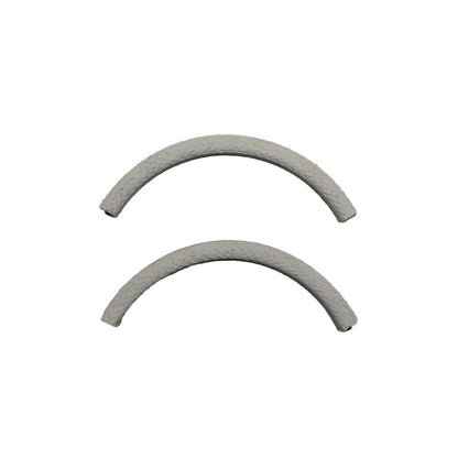 Pair of Rear Crankshaft Rope Seals for Ingersoll-Rand