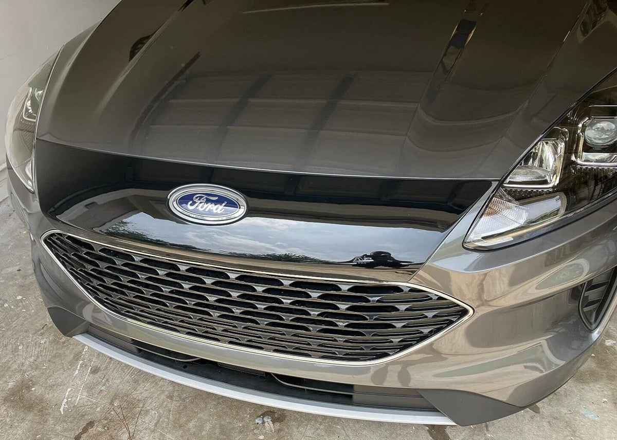Husky AeroSkin Hood Protector for Ford Escape (2020–2022) 2842182