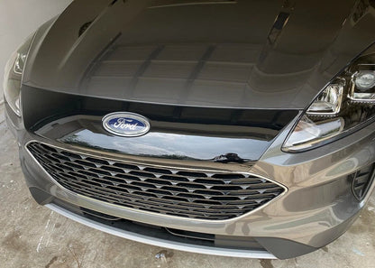 Husky AeroSkin Hood Protector for Ford Escape (2020–2022) 2842182