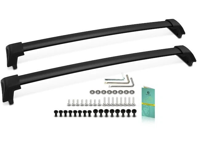 Roof Rack for Honda CR-V (2023–2024) 11635KPXZ