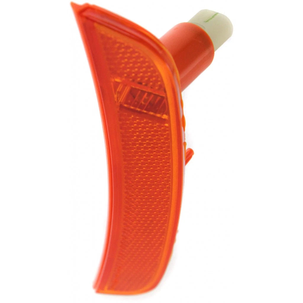 Side Marker Light for Fiat 500 (2012–2019) CAPA FI2555100 CLX-M0-361-1401R-AC-CL360A50