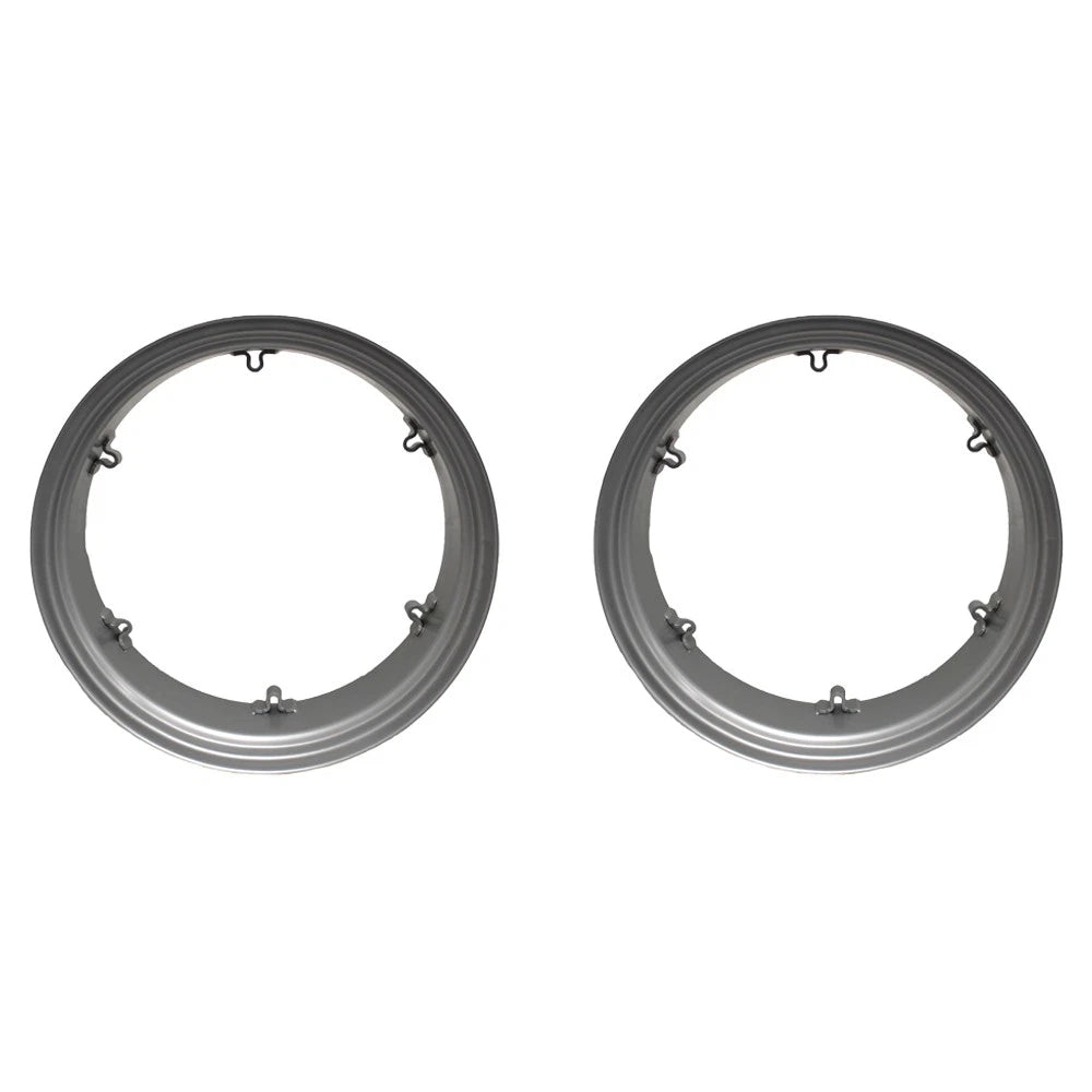 2X 10" x 28" Rear Rim for Ford/New Holland (Fits 1882978M92)