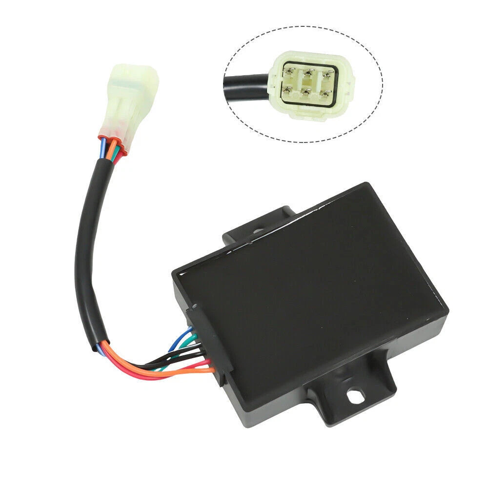 6 Pin ECU REV CDI Ignition Unit Box for Kazuma Jaguar 500 4X4 (LAW185952)