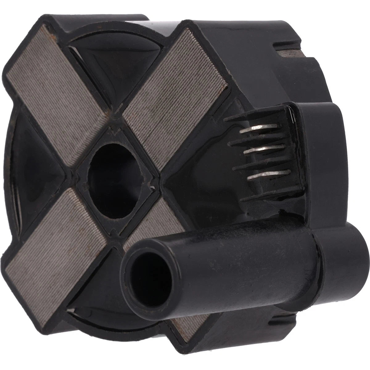 Ignition Coil 1813829 for Eagle Summit Dodge Colt Mitsubishi Plymouth (1992–1995)