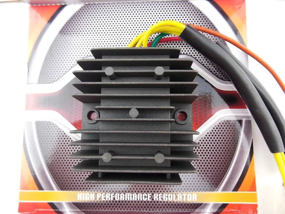 Regulator Rectifier Assembly for Aprilia Leonardo ST250 (2002-2005)