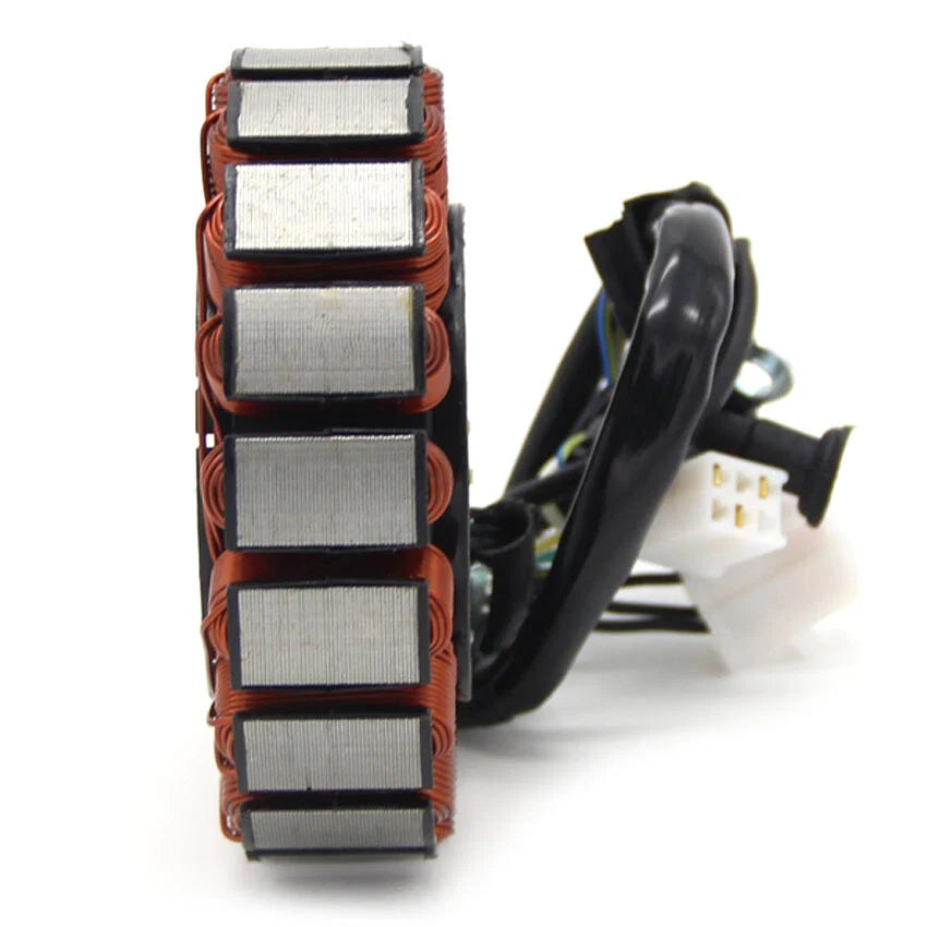 Stator Coil for Honda CB300R CBR300R CB300F CBR250R CBF250 CBF300 (2015–2020) 31120-KYJ-901