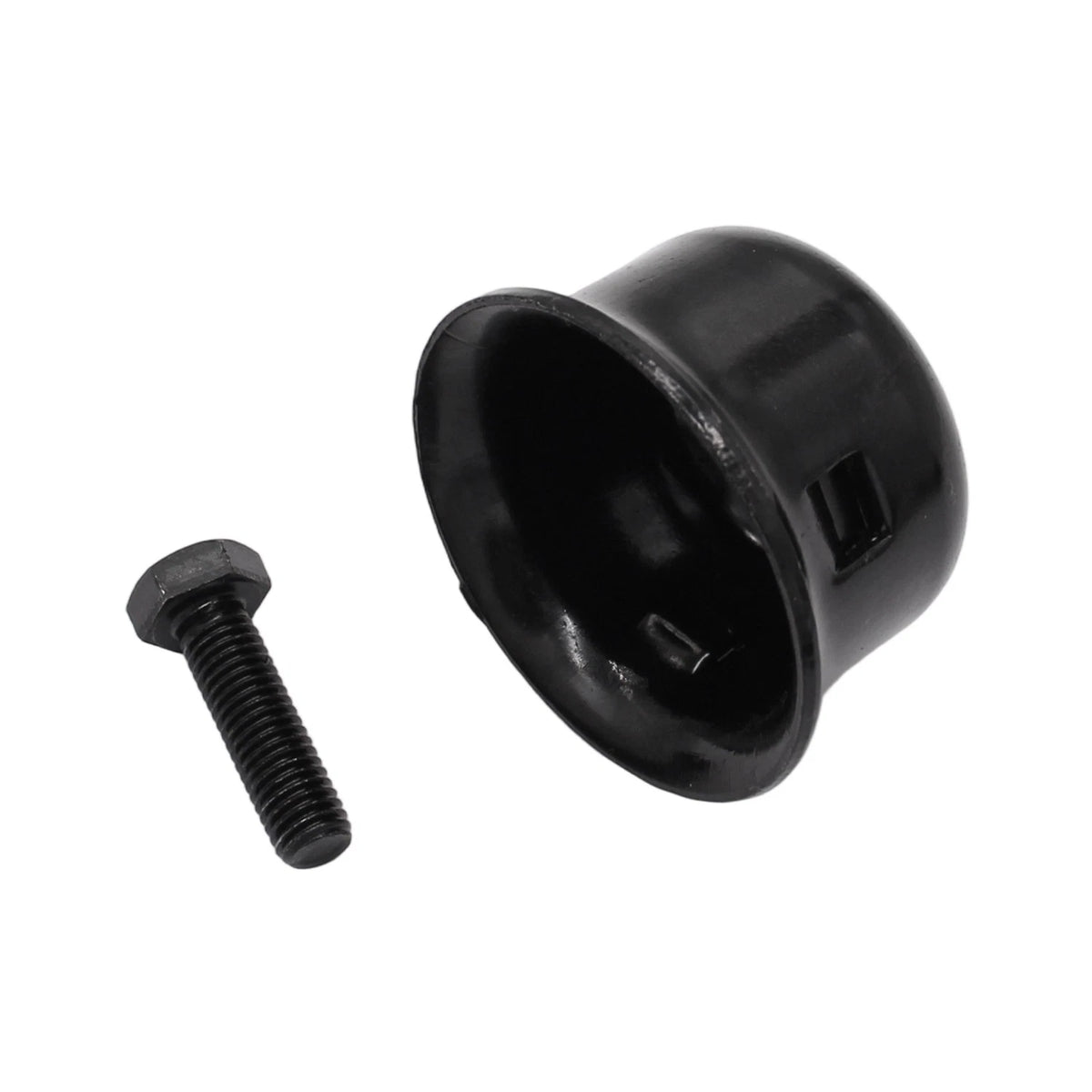 2X Bumper Jounce Bump Stop Cup for Jeep TJ (1997–2006) 52087635, 52087636AB, 52087636AC, 52087992