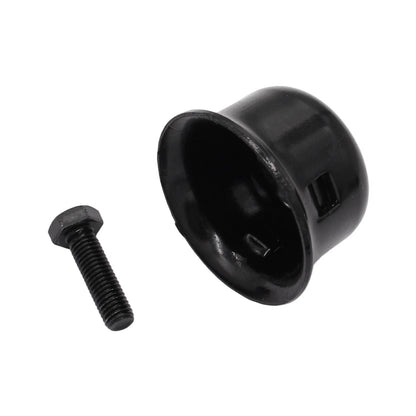 2X Bumper Jounce Bump Stop Cup for Jeep TJ (1997–2006) 52087635, 52087636AB, 52087636AC, 52087992