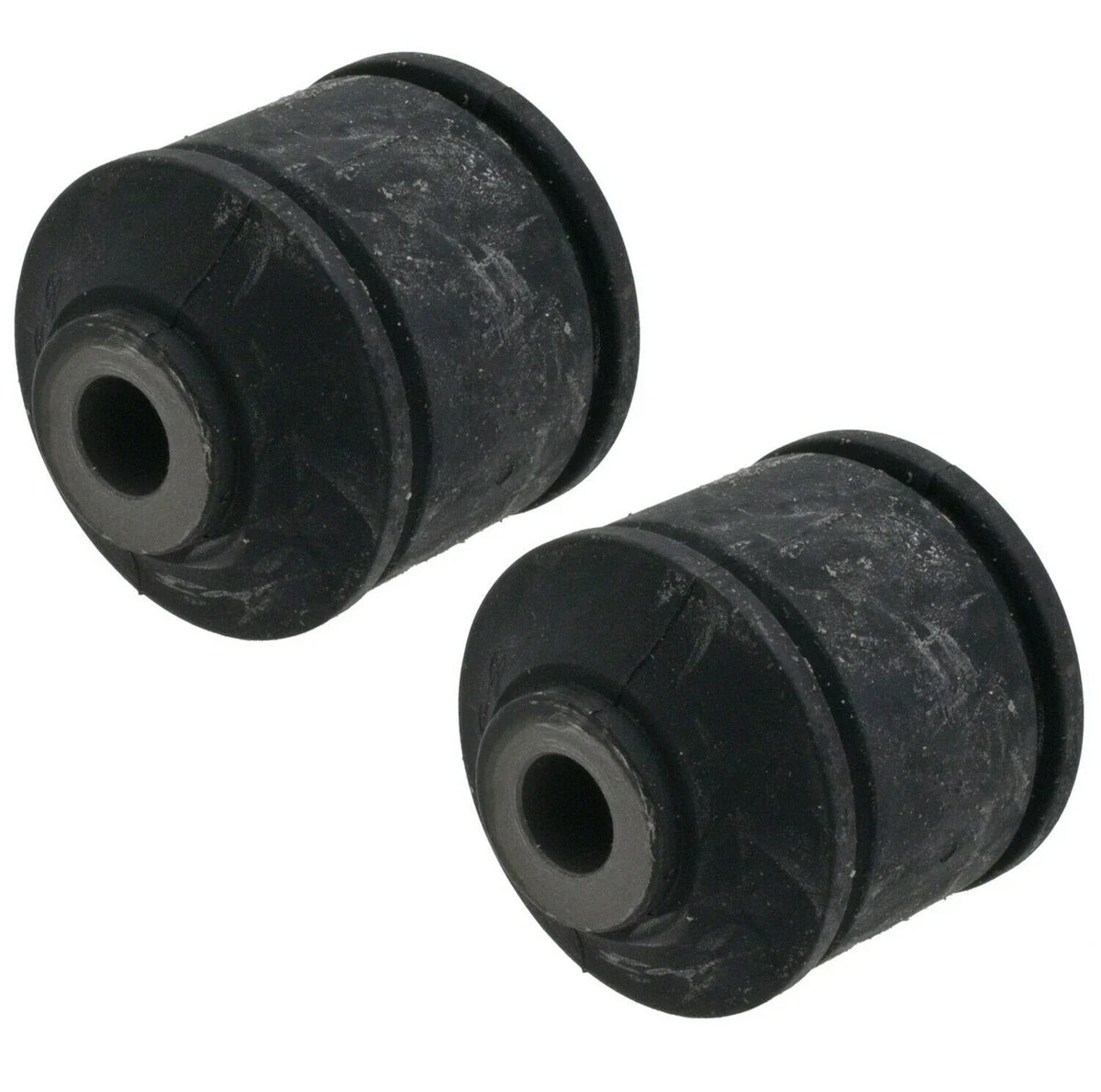 Set of 2 Rear Lower Control Arm Bushings for Aviator Explorer (2003–2005)