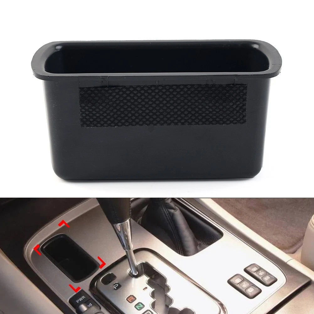 Center Console Storage Glove Box for Toyota Land Cruiser, Lexus LX470, GX470 (58839-60040)