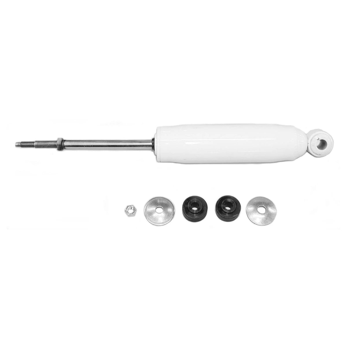 Front Shock Absorbers for Ford Bronco II (1990)