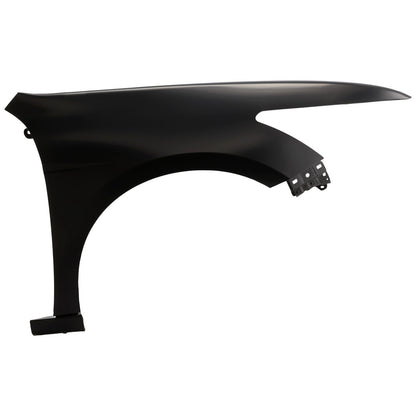 Fender for Honda Accord (2008–2012) Front Passenger Side Sedan