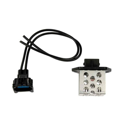 Radiator Fan Relay Set for Ford Contour/Mystique (1995–2000) ALX-PAU-RB-902-219-CLA4