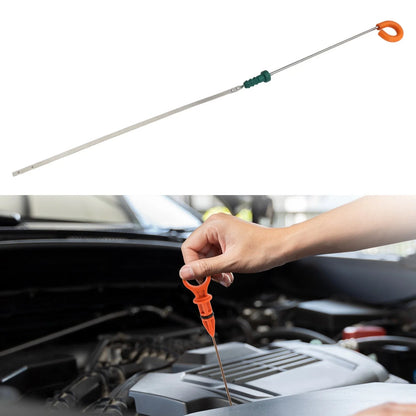 Oil Dipstick No. 15650P30000 for Honda CR-V (1997–1998) Orange