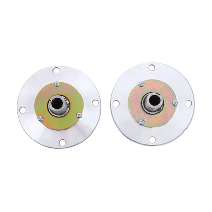 Set of 2 Lawn Mower Spindles for Bobcat 36006N, Exmark 3032030, 1-302030