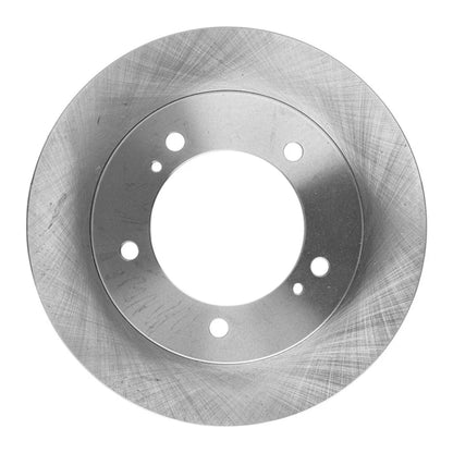 Set of 2 Brake Discs for Chevy Tracker (1990–1991) CLX-M0-USA-SET-JS27110043-2-CL360A71