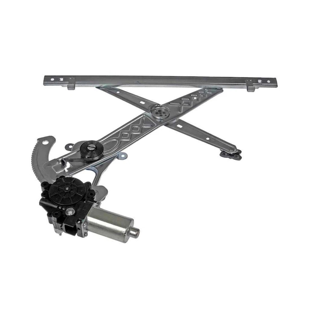 Power Window Regulator and Motor for Ford Freestar (2004–2007) ALX-PAU-RB-741-870-CL360A50