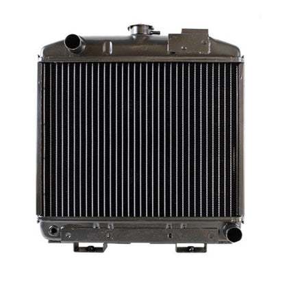 Radiator for Ford NH 1000 1500 1600 1700