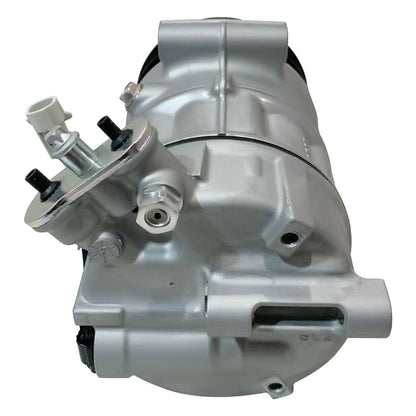 AC Compressor Kit for Buick LaCrosse 2.4L (2010–2016)