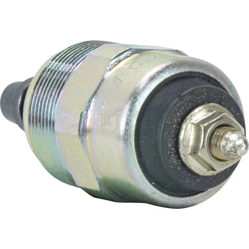 Fuel Solenoid for Ford New Holland 650G Crawler