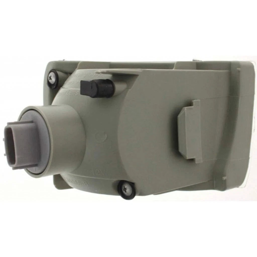 Driver Side Turn Signal/Parking Light for Toyota 4Runner (2003–2005) MLX-SHE8106-121A-1-CL360A50, TO2532113