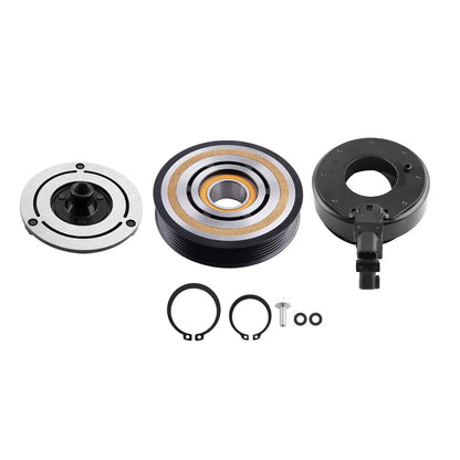 6 Pulley Groove Compressor Clutch for Jeep Grand Cherokee (2017–2021)