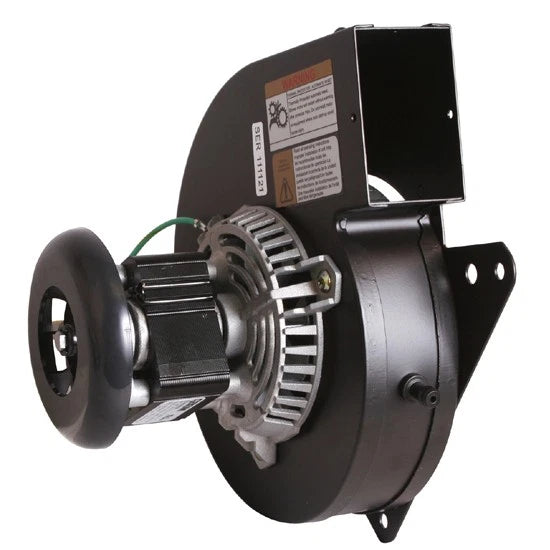 Blower for Goodman Furnace Draft Inducer (1-Phase 115V 3000 RPM)